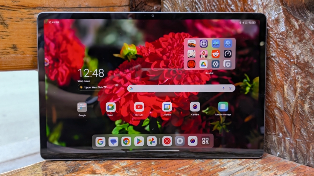 The Best Tablets for 2025 | PCMag