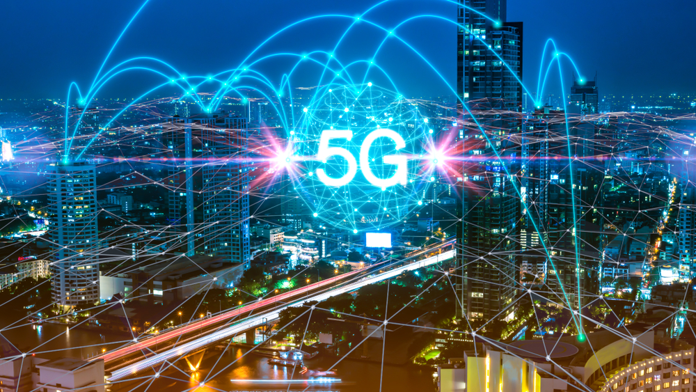 The Impact of 5G Technology: Revolutionizing Connectivity for the Future