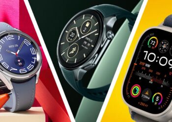Smartwatches in 2024: the biggest launches so far and what's coming next |  TechRadar