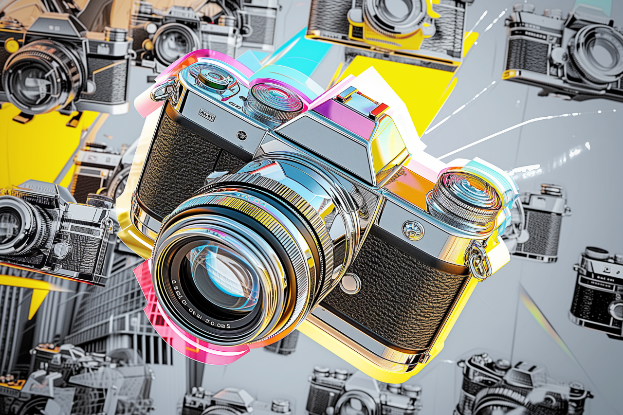 My 7 AI Photography Predictions for 2024 — STUDIO EFEF - Learning for  Creatives