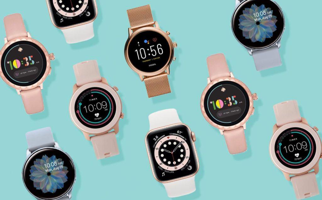 Revolutionizing Health: Medical Smartwatches For Vital Monitoring