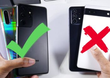 Why Budget Phones Often Beat Flagships