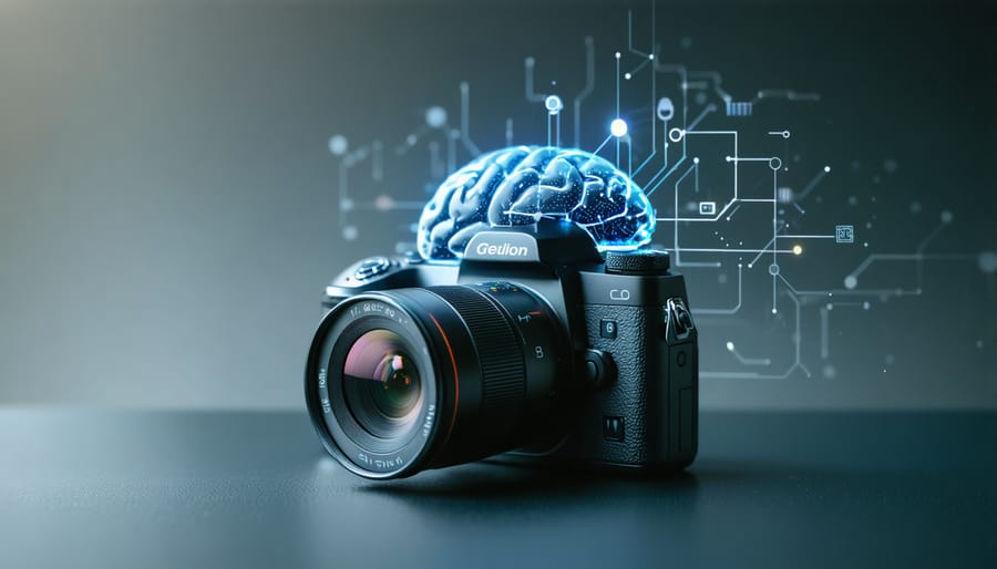 AI Camera Autofocus: The Technology That's Revolutionizing Photography –  Out of Focus