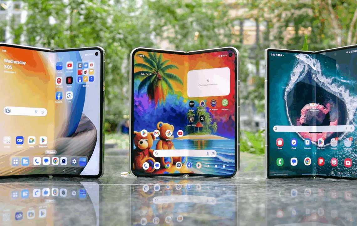 Phonephiles' Forum: Exploring Smartphone Frontiers | Part 3