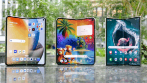 Phonephiles' Forum: Exploring Smartphone Frontiers | Part 3