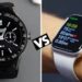 Smartwatches vs Traditional Watches: Ultimate Showdown