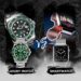 Smartwatches vs Luxury Watches: Why Tech Wins