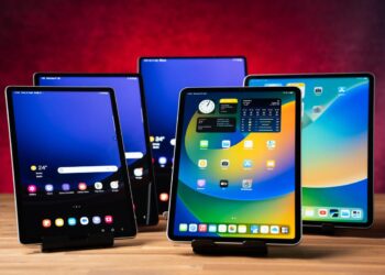 Best 16 Tablets of 2024 (One Is Perfect For Your Use & Budget) •  MyNextTablet